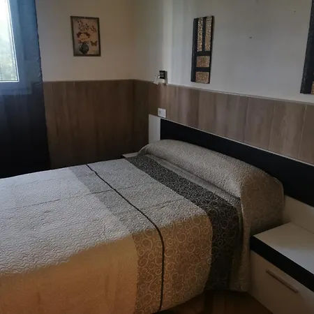 Vivienda Uso Turistico La Atalaya Apartment *