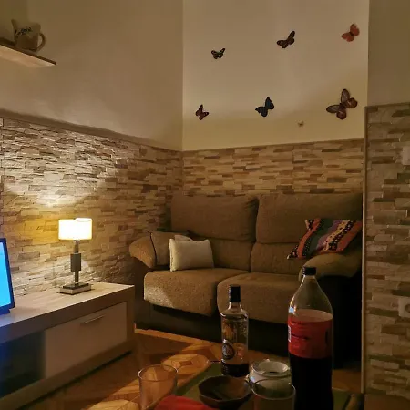 Vivienda Uso Turistico La Atalaya