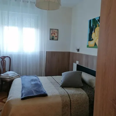 Vivienda Uso Turistico La Atalaya La Atalaya (Asturias)
