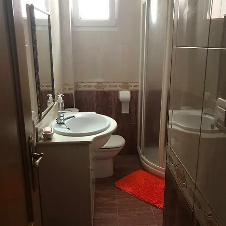 Vivienda Uso Turistico La Atalaya Apartment *