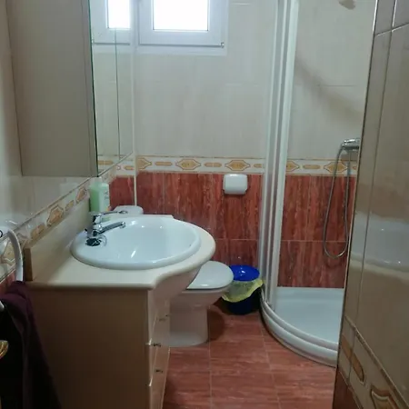 Vivienda Uso Turistico La Atalaya Apartment La Atalaya (Asturias)