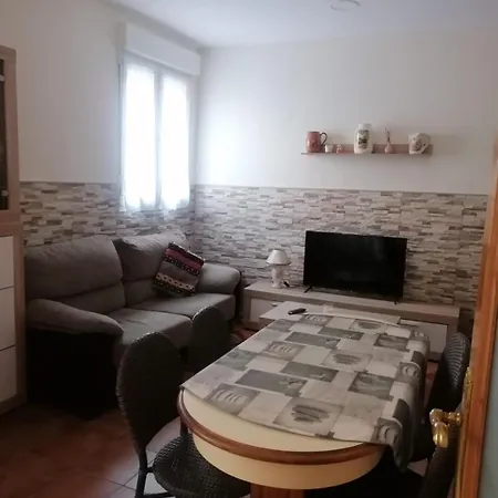 Vivienda Uso Turistico La Atalaya *